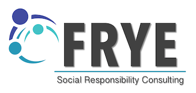 Frye Social Responsibility Consulting